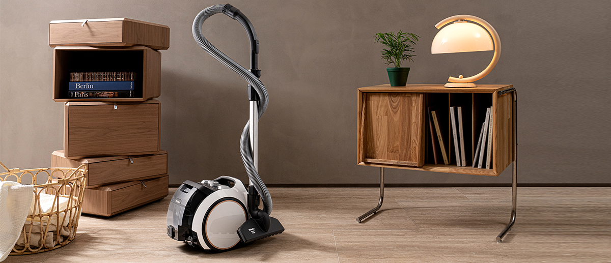 밀레 BEST 청소기 Image